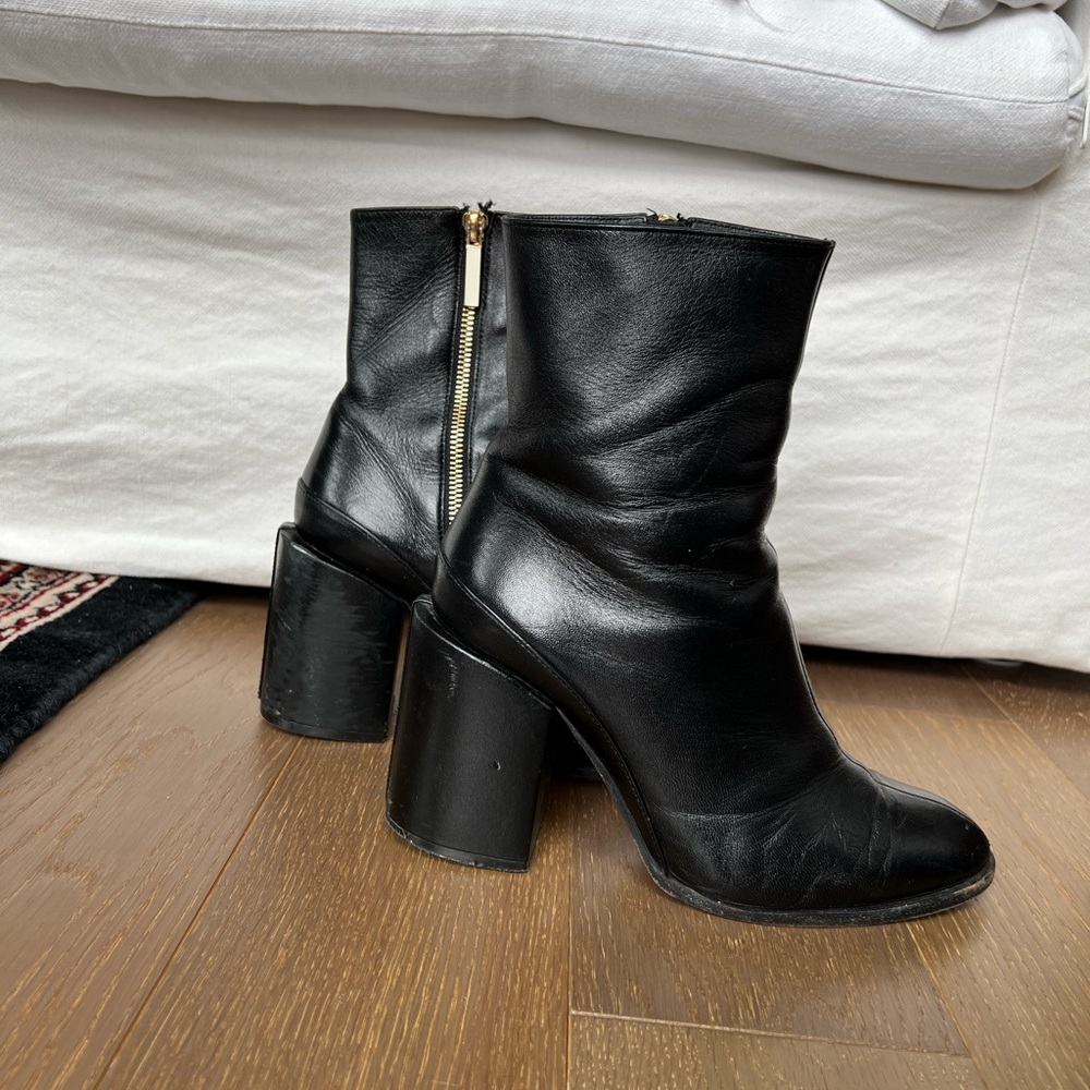 Dear Francis Spirit Boot